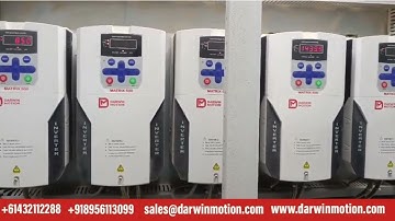 Darwin Motion VFD & Servo Drive Manufacturer Republic Day Wishes