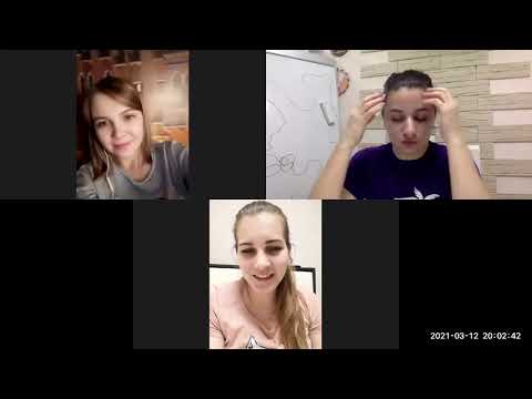 Созвон с новичком