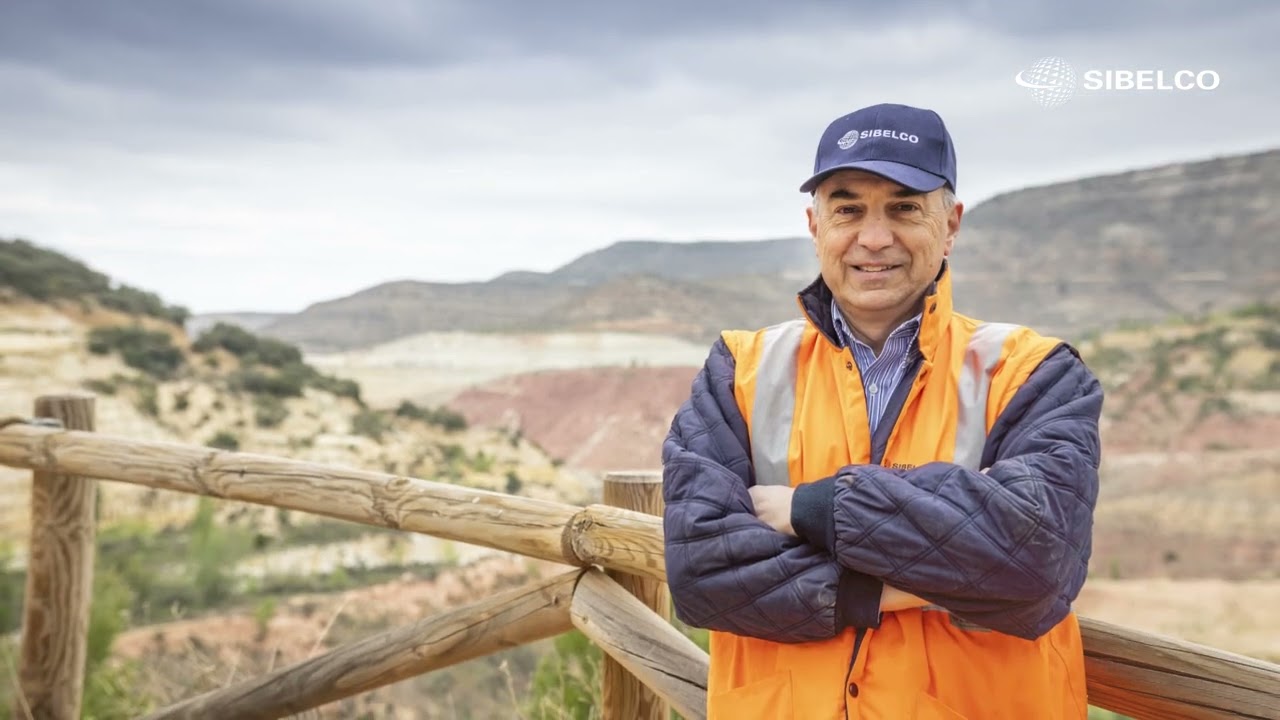 Sibelco Riodeva 2023