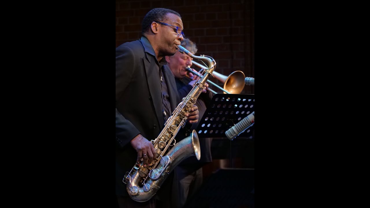 David Murray & Paul Zauners Blue Brass