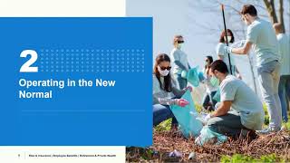 Building a Resilient Nonprofit Organization Through Proactive Risk Management