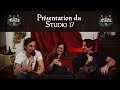 Prsentation du studio 17