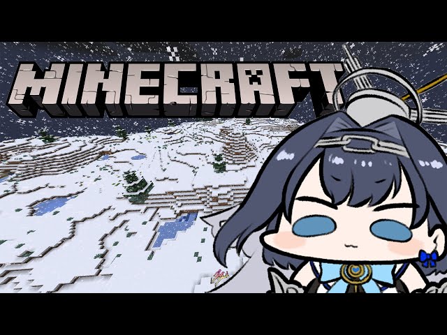 【Minecraft】Kingdom of Isolationのサムネイル