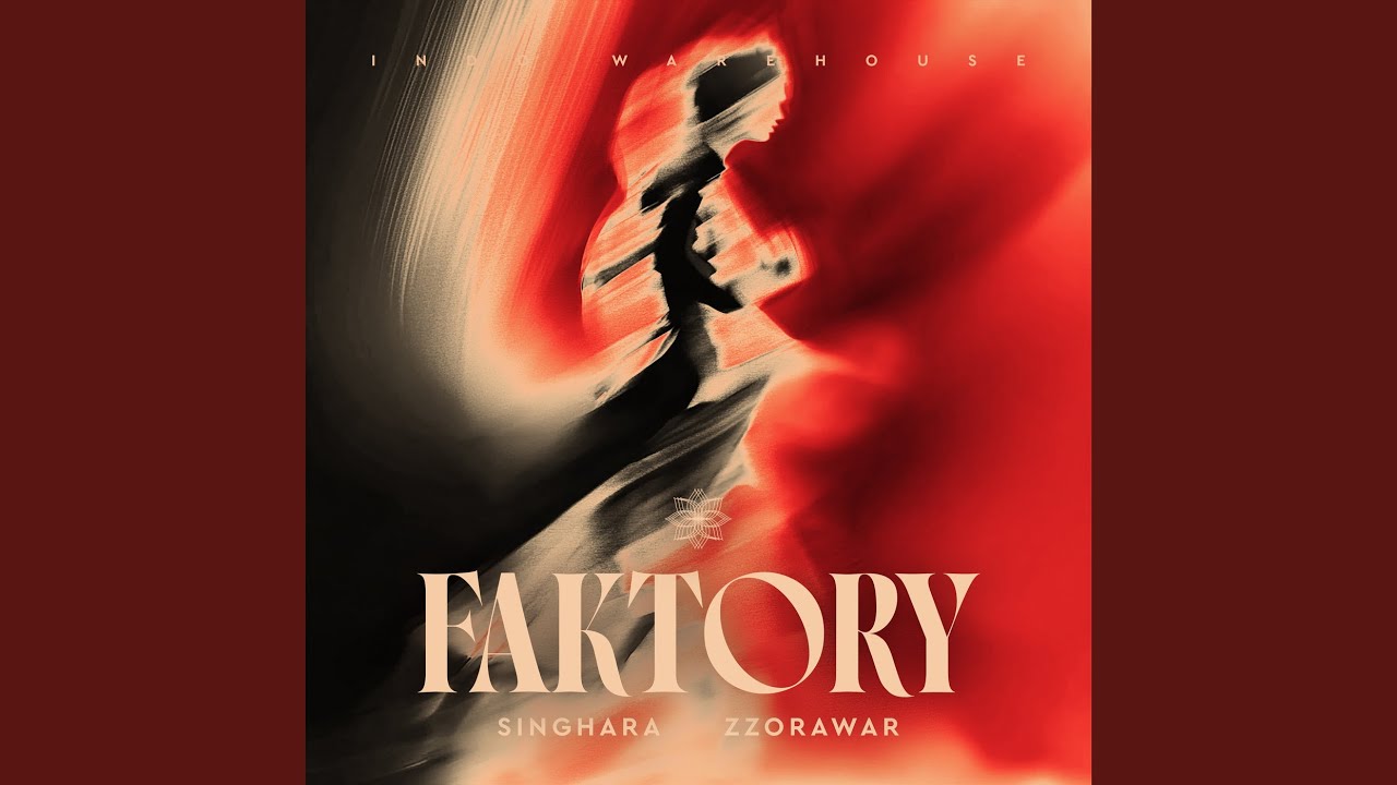 Watch Faktory on YouTube Watch Faktory on YouTube