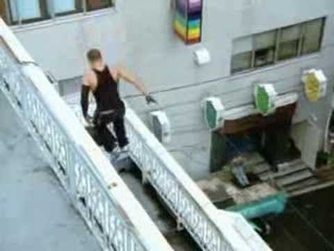 Madonna - Jump (FULL OFFICIAL video)