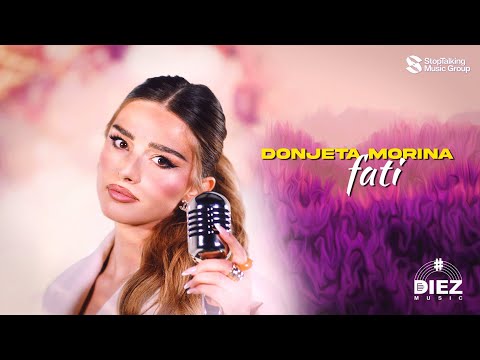 Donjeta Morina - Fati ( Prod.By Bini Diez )