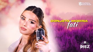 Donjeta Morina - Fati ( Prod.By Bini Diez ) Resimi