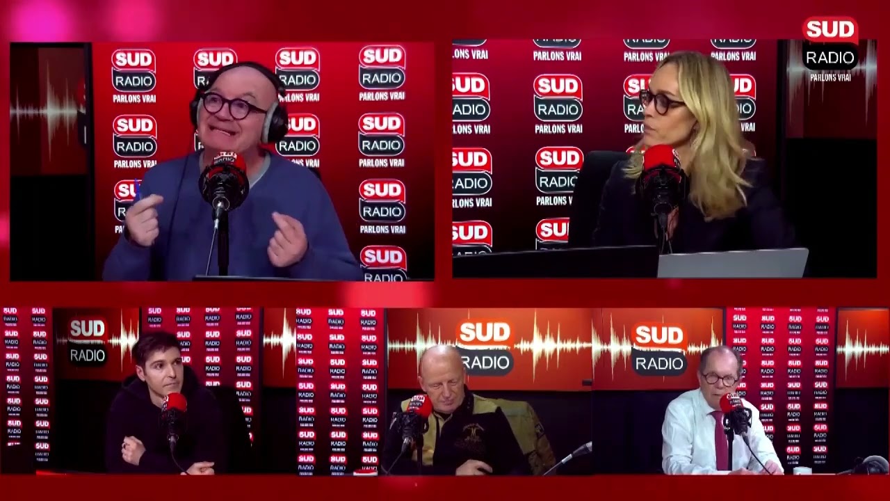 Faut-il mettre des détecteurs de stupéfiant pour les chauffeurs dans les transports publics ?