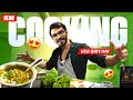 COOKING VEG BIRYANI FOR EVERYONE - VLOG 52