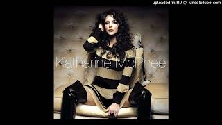 Katharine McPhee - Over It (Instrumental with BV)