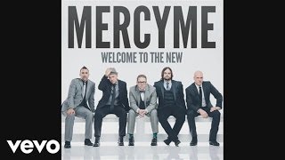 Video thumbnail of "MercyMe - Dear Younger Me (Pseudo Video)"