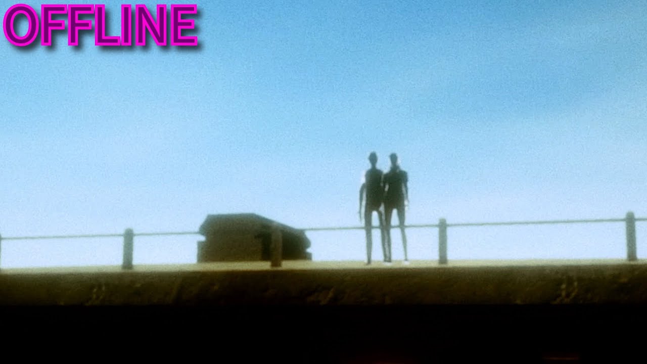 Offline | Reaching Out in a Cold World