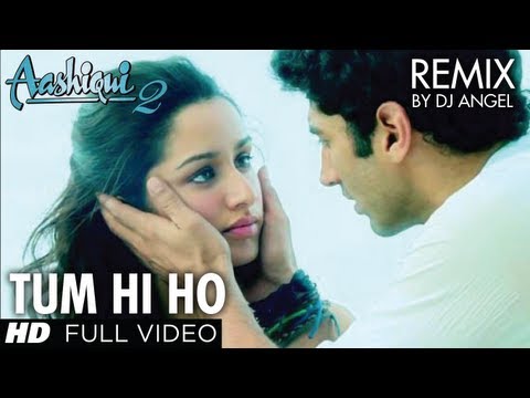 Download Lagu Tum Hi Ho - Arijit Singh MP3 807 MB