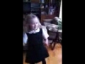 "Hip-Hop's Shirley Temple" shows how 2 DOUGIE cute