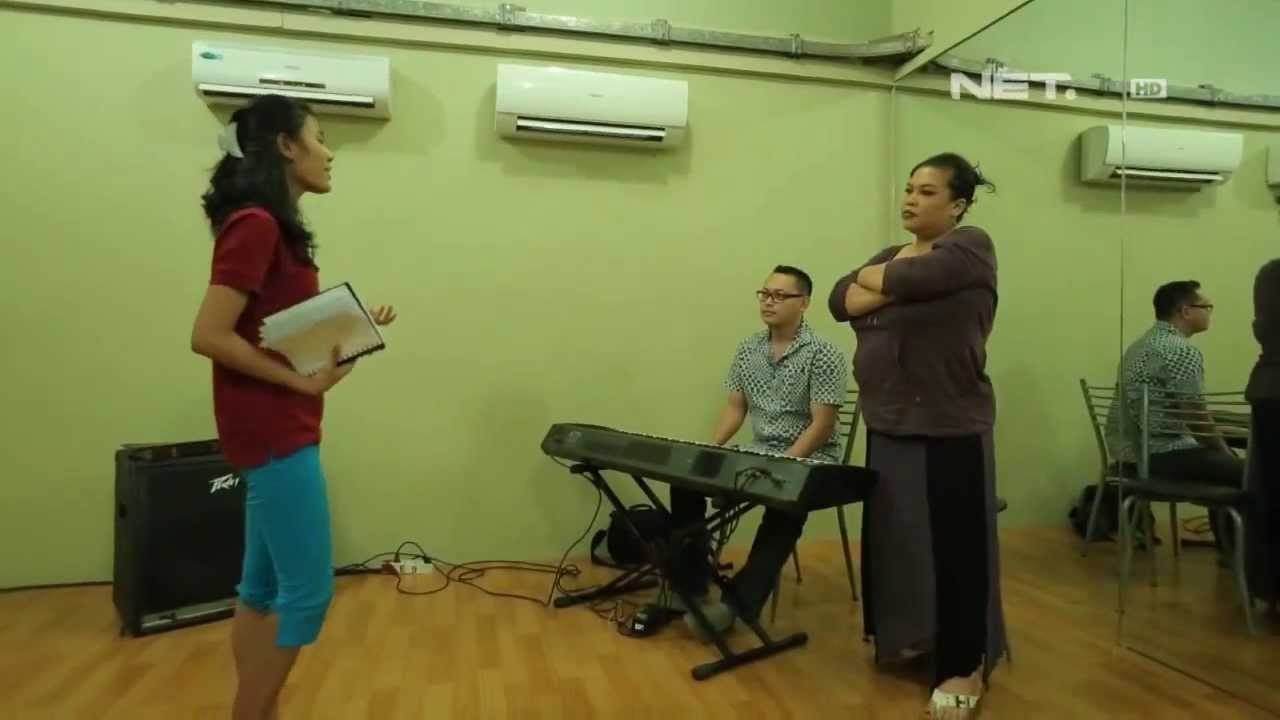 NEZ Academy Class - Episode 16 part 5