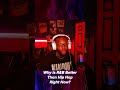 Why is R&amp;B better than Hip Hop right now? • #rnb #hiphop #rap #music