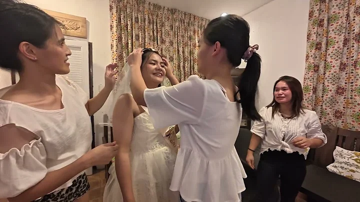 Jack's Bridal Shower (June 21, 2025)