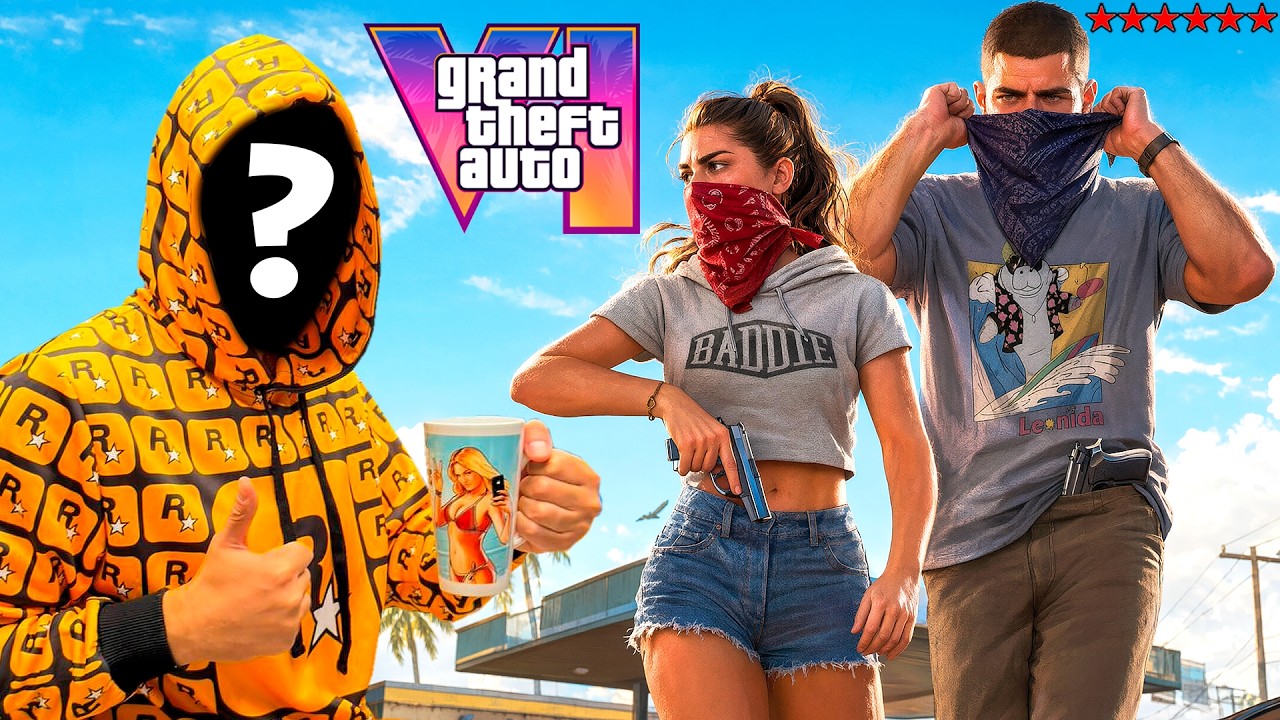 Latest Title & Thumbnail