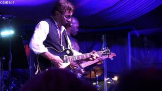 Al Di Meola - TD Toronto Jazz Festival - Midnight Tango