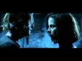UnderWorld Deleted Scene Kiss 