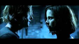 UnderWorld Deleted Scene - Kiss