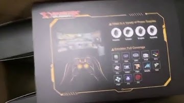 GOLDENSKY G6 2.4G WiFi Game Console Controller HDMI Classic TV Retro Pandora GBA N64 DC PS1 GBA PSP