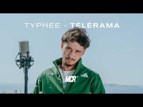 TYPHEE - TELERAMA