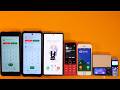THREE BIG FOUR SMALL INCOMING CALL NOKIA 150 IPHONE SE SAMSUNG Z FLI4 ULEFON RUGKING SAMSUNG S25ULTR