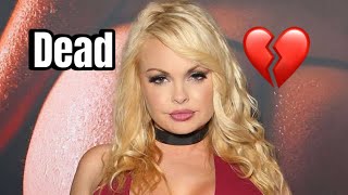 Adult Film Star Jesse Jane, Who Also Appeared on Entourage, Dead at 43