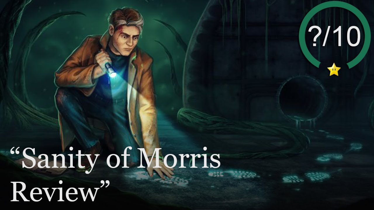 the sanity of morris the sanity of morris
