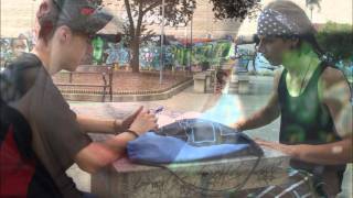 Rasty Bwoy Ft. Manulion - Dicen