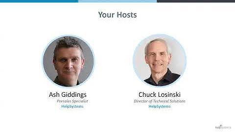 Leveraging SQL for IBM i Administration