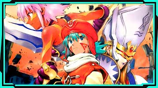 IO AMO .HACK//MUTATION (Ep.3) Gameplay ITA