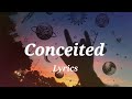 Conceited There S Something About Remy Lyrics Hit Song