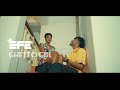 [Video] EFE – “Ghetto Girl”
