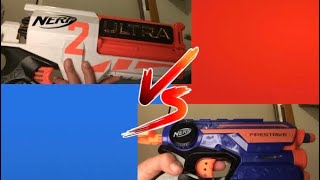 Nerf barata vs Nerf cara😲@cholaschu7801