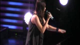 Charice - To Love You More, Las Vegas