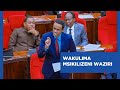 Bashe Aonyesha Msimamo Bungeni I Wabunge Wamuunga Mkono I Wakulima Msikilizeni Bashe Bashe Aonyesha Msimamo Bungeni I Wabunge Wamuunga Mkono I Wakulima Msikilizeni Bashe