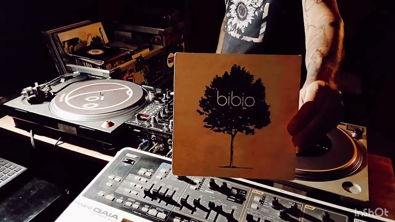 SET Compactos #07 (dub trip beats) - Vitor Galvão (Estúdio A Toca Sessions)