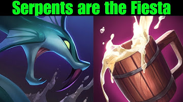 Can Deepcoiler Fiesta Turn the Tides? Legion TD 2 Ranked