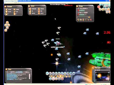 Devolarium phenix vs devolarium dark orbit - YouTube