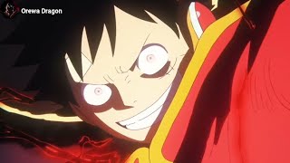 Luffy Vs Kizaru Were 100 Times Stronger Clip Eng Sub