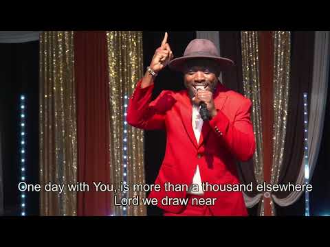 If It's Not You Then Lord It's Nothing - Kevin Downswell - 12/07/25
