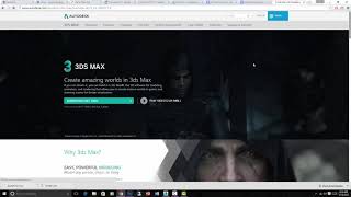 3DS Max free Download 3DS Max free Download