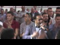 دحية جديدة 2017 الفنان جهاد الجيوسي مهرجان ال نوفل حريييييقة نااااااااار