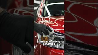 CERA ó COATING CERAMICO❓@CeramicPROUSA - TÍPS DETAILING 2023