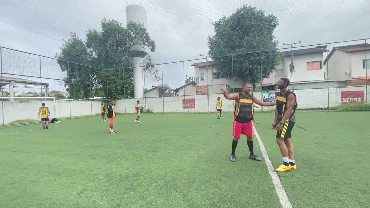 Futebol dos Irmãos 28.02.2026 P8