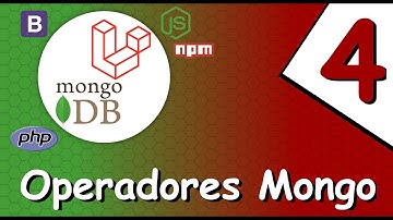 🇩 Curso Laravel con MongoDB - Operadores con MondoDB | 4