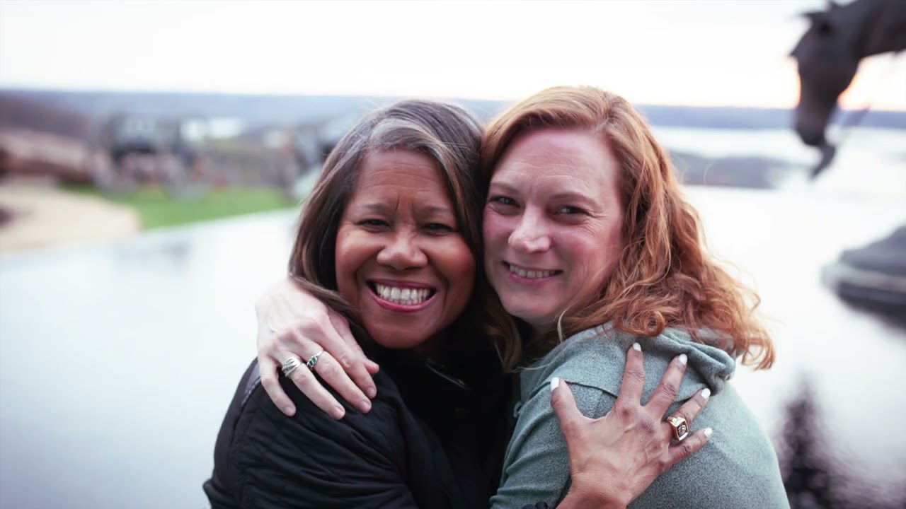 The 2026 Faith-Fueled Life Mastermind Retreat