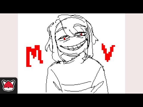 FLIPNOTE/UNDERTALE || spoopy